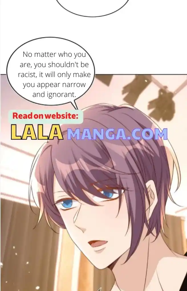 Stop Bothering Me, Emperor! Chapter 86