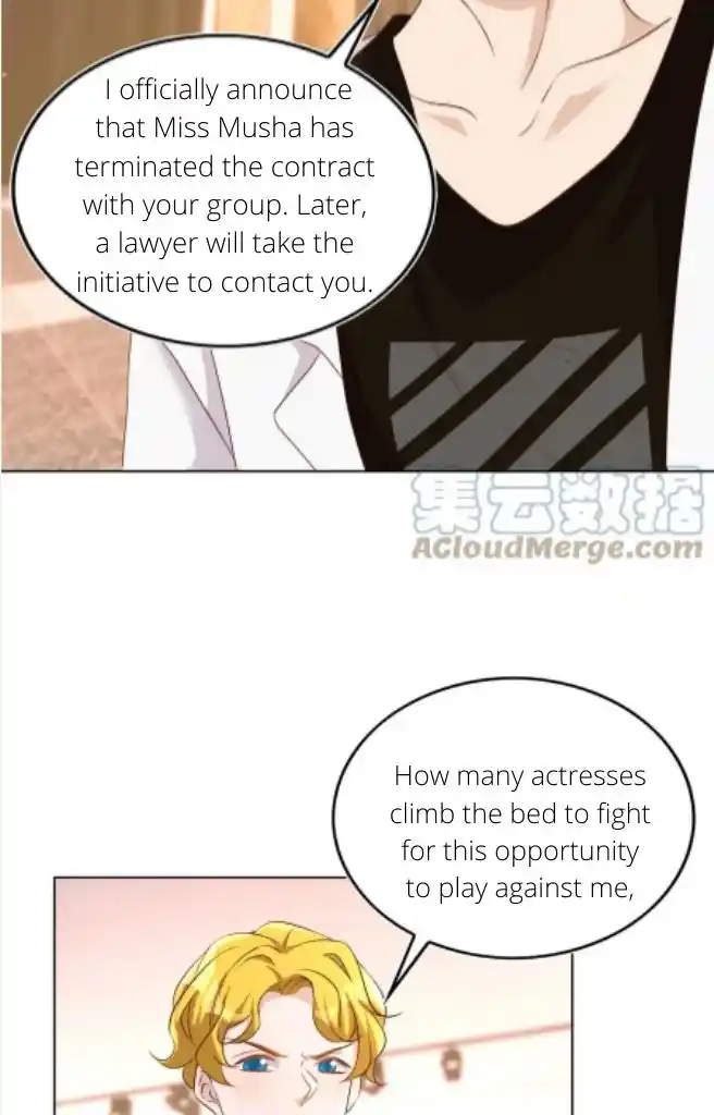 Stop Bothering Me, Emperor! Chapter 86