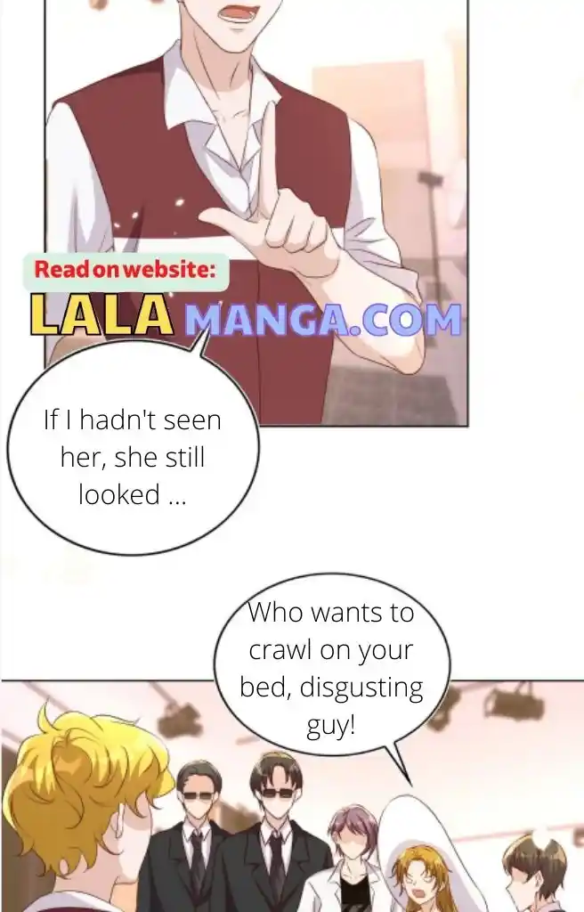 Stop Bothering Me, Emperor! Chapter 86