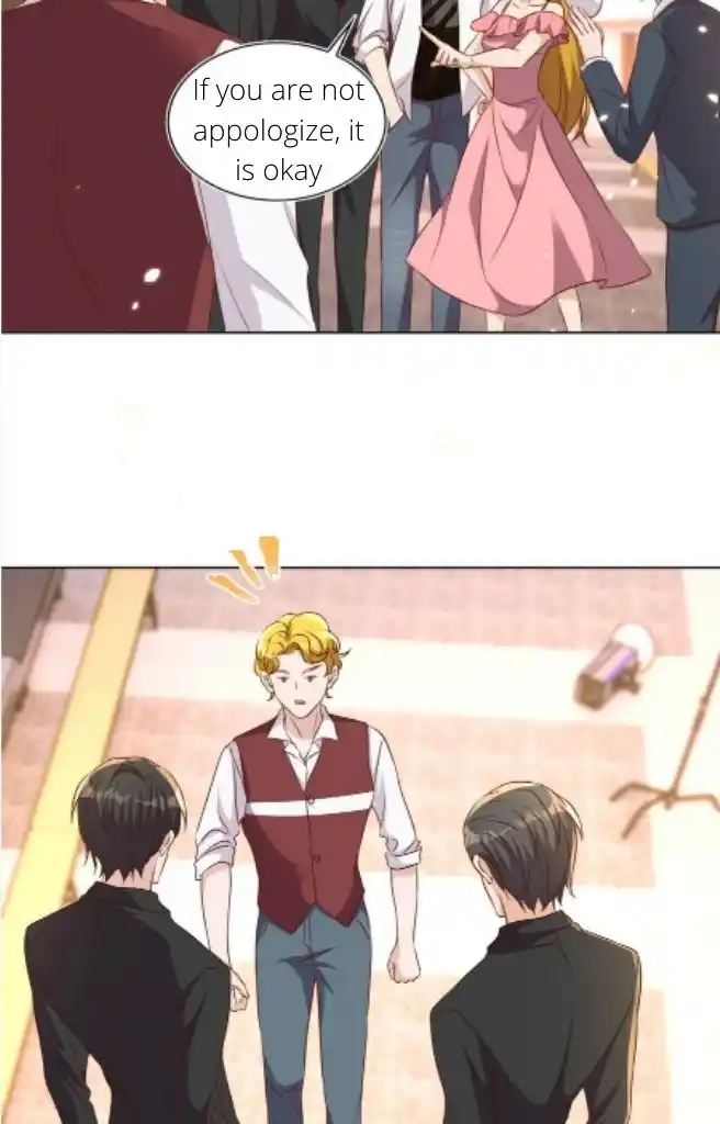 Stop Bothering Me, Emperor! Chapter 86