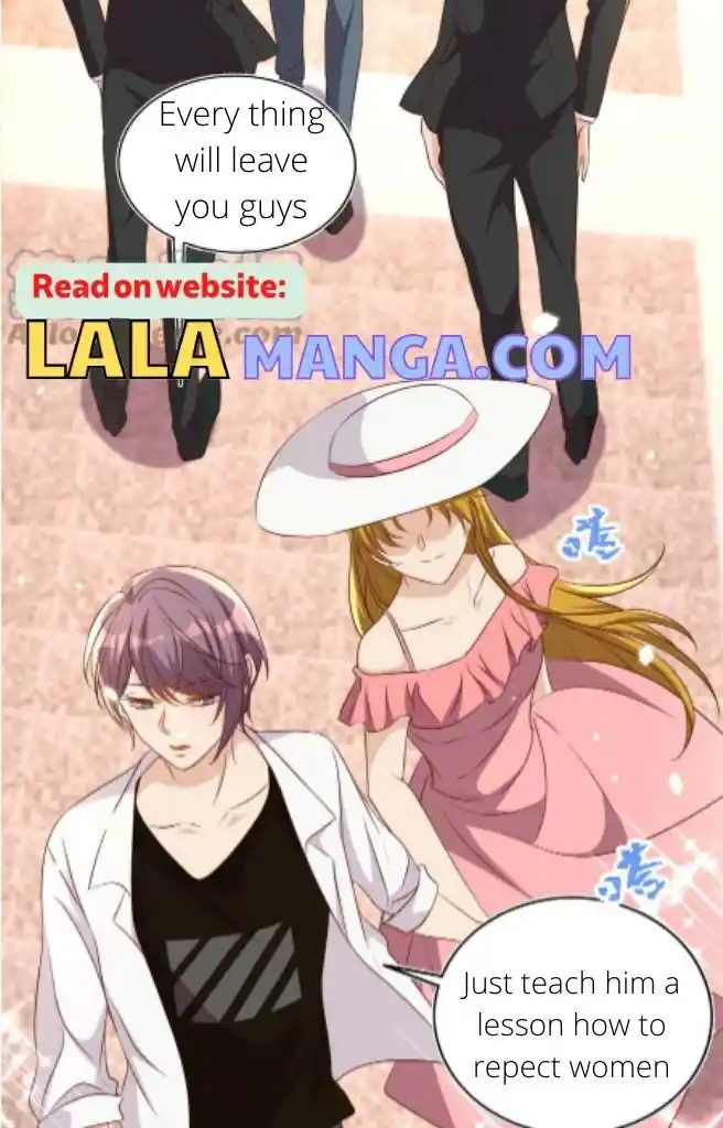 Stop Bothering Me, Emperor! Chapter 86