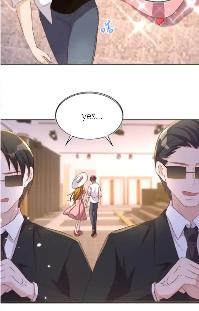 Stop Bothering Me, Emperor! Chapter 86