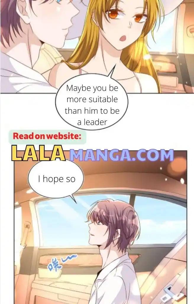 Stop Bothering Me, Emperor! Chapter 86