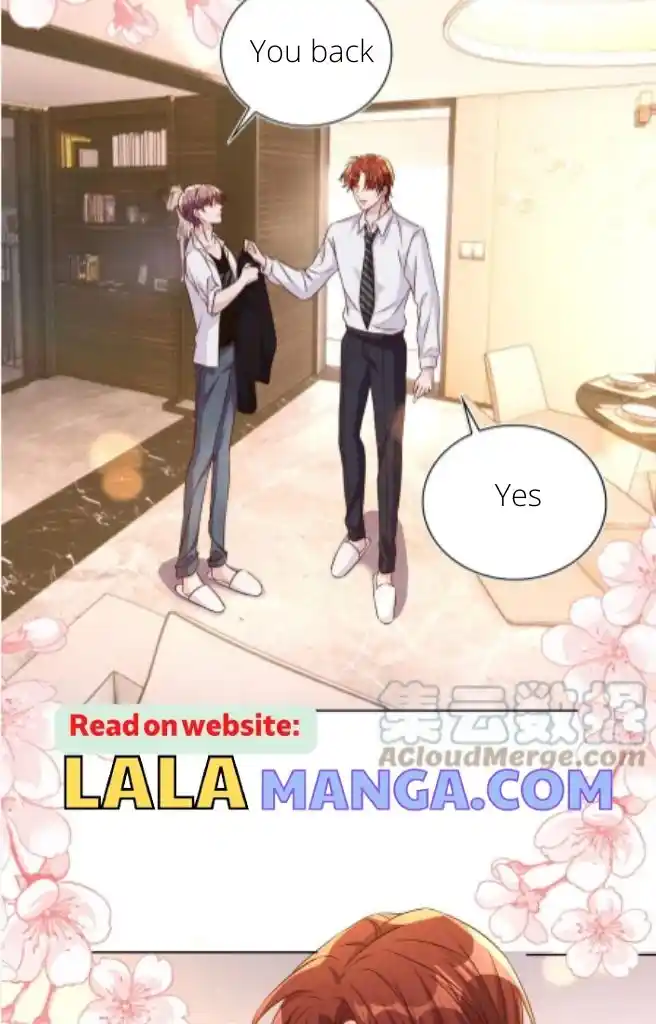 Stop Bothering Me, Emperor! Chapter 86