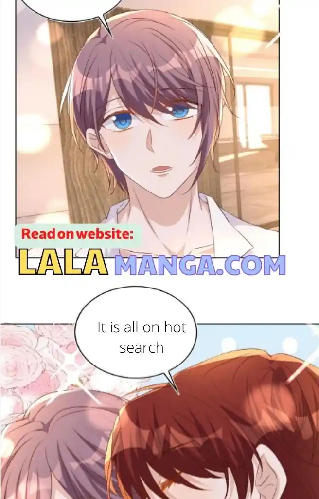 Stop Bothering Me, Emperor! Chapter 86