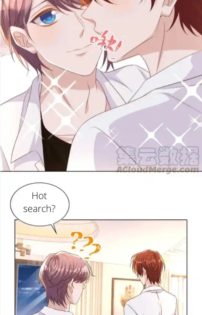 Stop Bothering Me, Emperor! Chapter 86