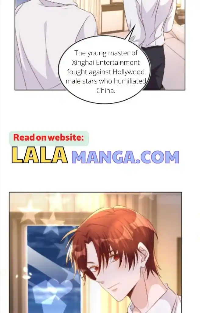 Stop Bothering Me, Emperor! Chapter 86