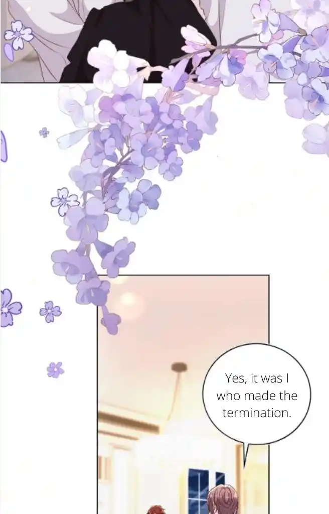 Stop Bothering Me, Emperor! Chapter 86