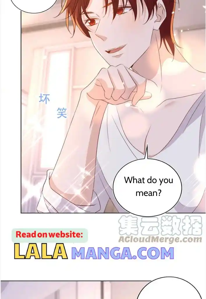 Stop Bothering Me, Emperor! Chapter 87