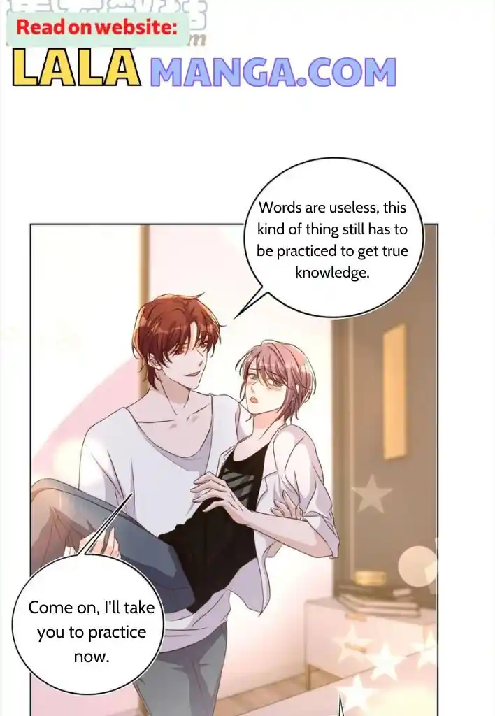 Stop Bothering Me, Emperor! Chapter 87