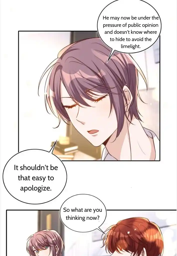 Stop Bothering Me, Emperor! Chapter 87