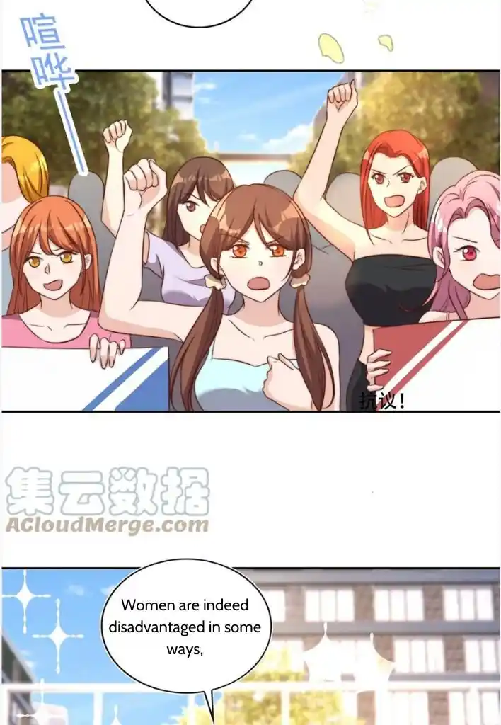 Stop Bothering Me, Emperor! Chapter 87