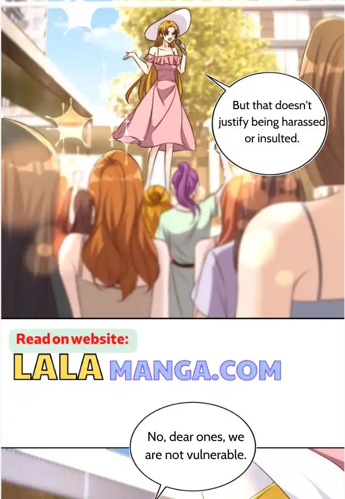 Stop Bothering Me, Emperor! Chapter 87