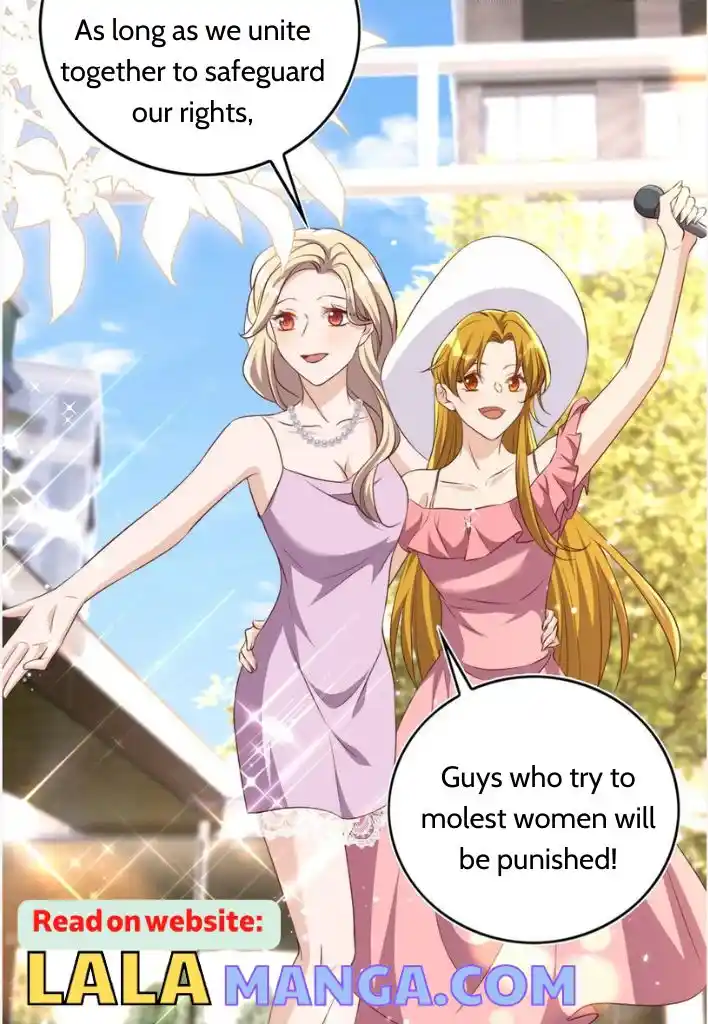 Stop Bothering Me, Emperor! Chapter 87