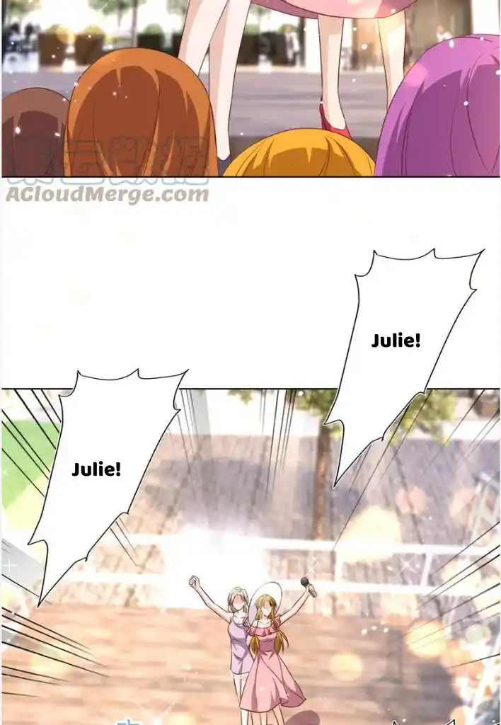 Stop Bothering Me, Emperor! Chapter 87