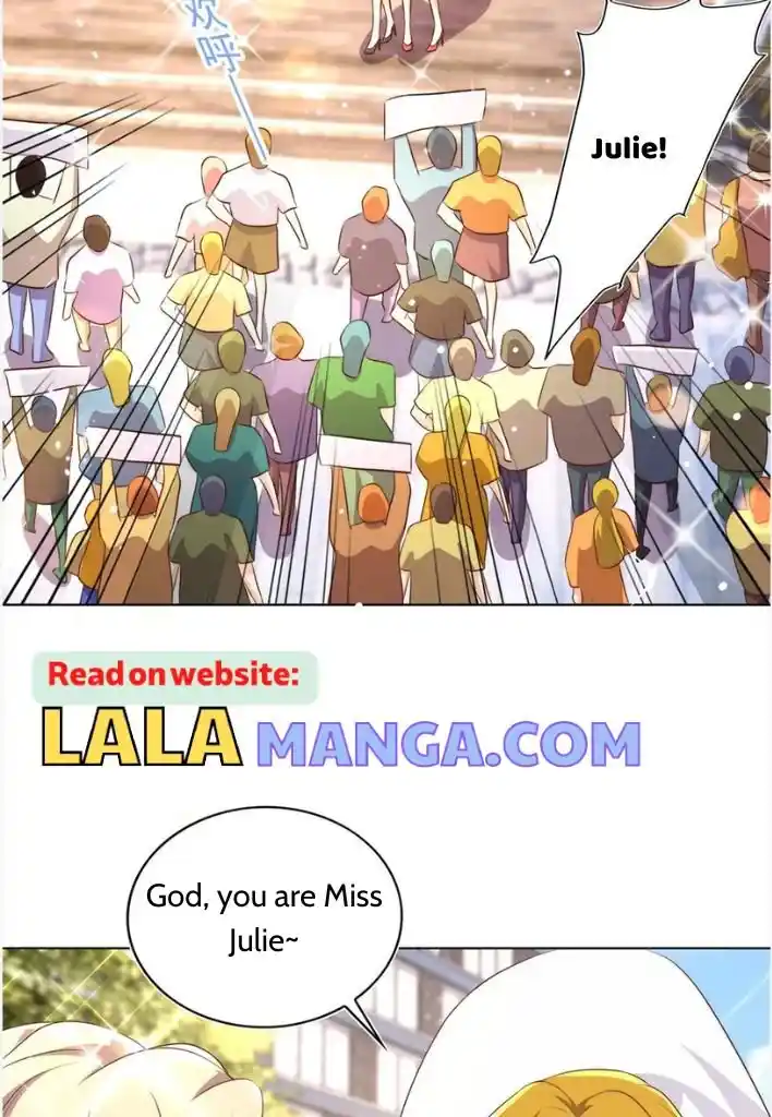 Stop Bothering Me, Emperor! Chapter 87