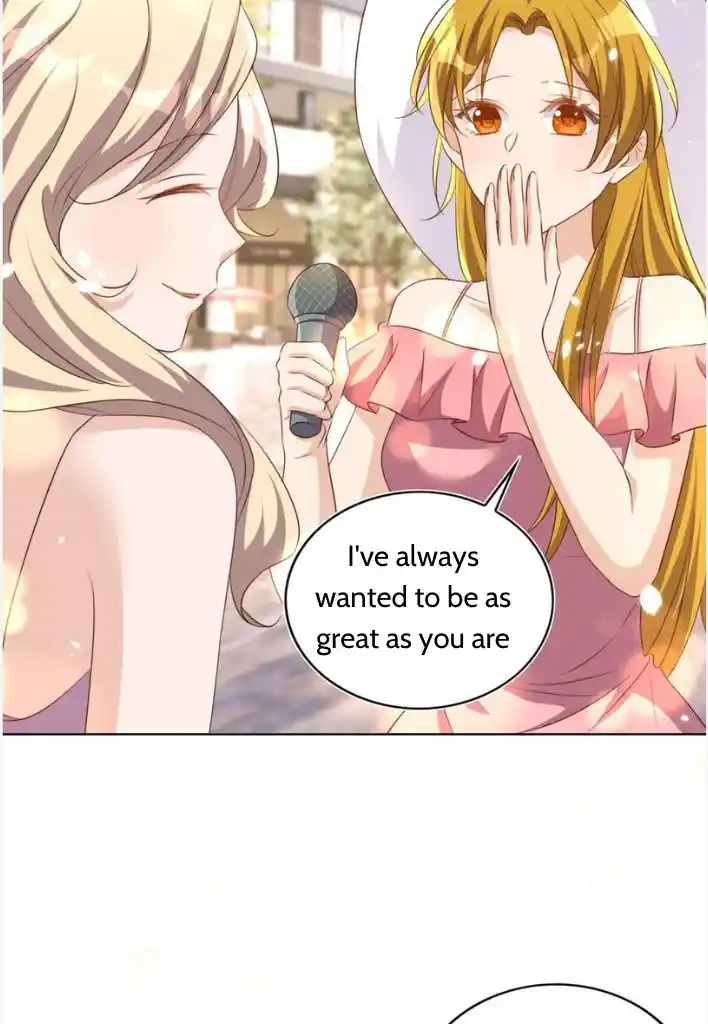 Stop Bothering Me, Emperor! Chapter 87