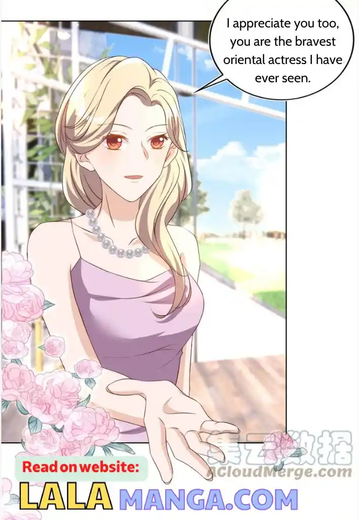 Stop Bothering Me, Emperor! Chapter 87