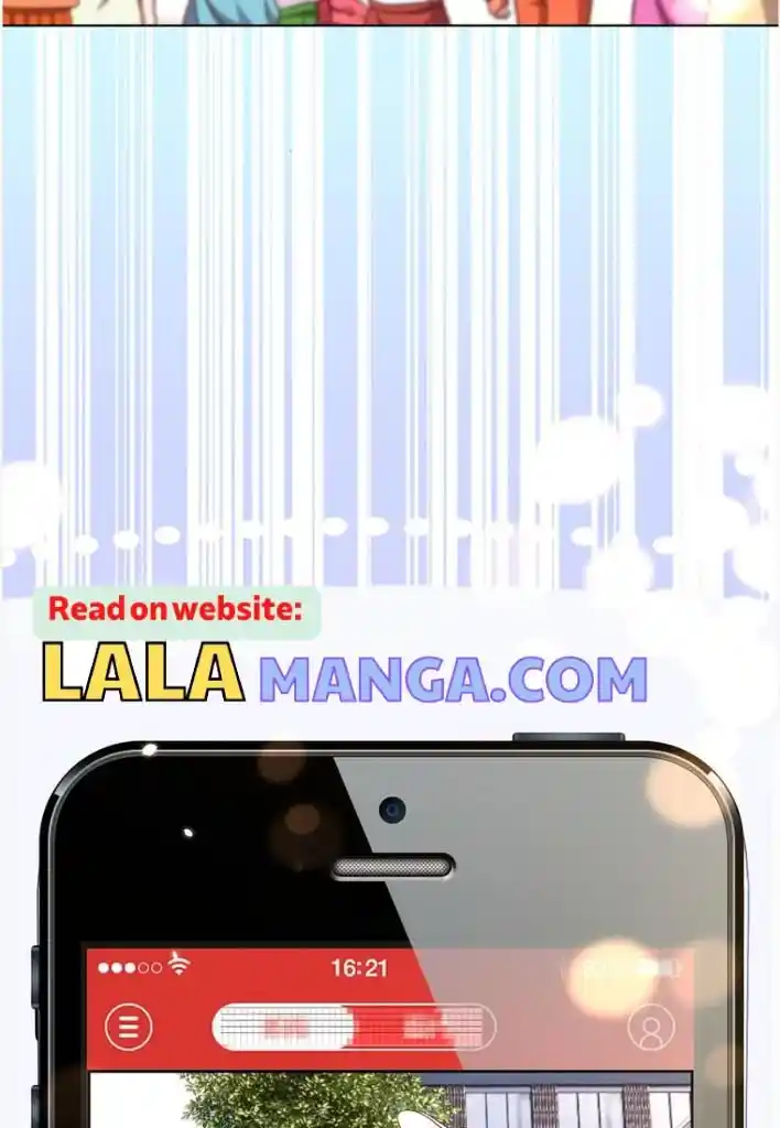 Stop Bothering Me, Emperor! Chapter 87