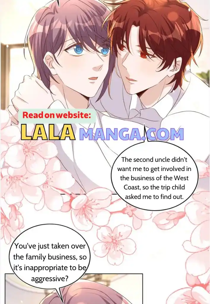 Stop Bothering Me, Emperor! Chapter 87