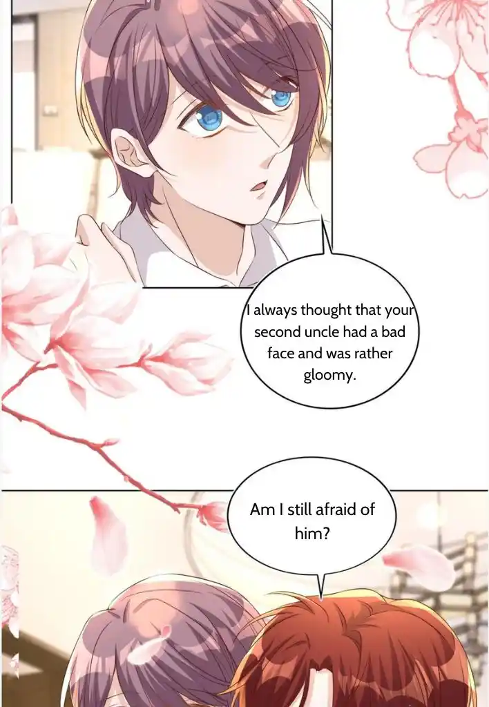 Stop Bothering Me, Emperor! Chapter 87