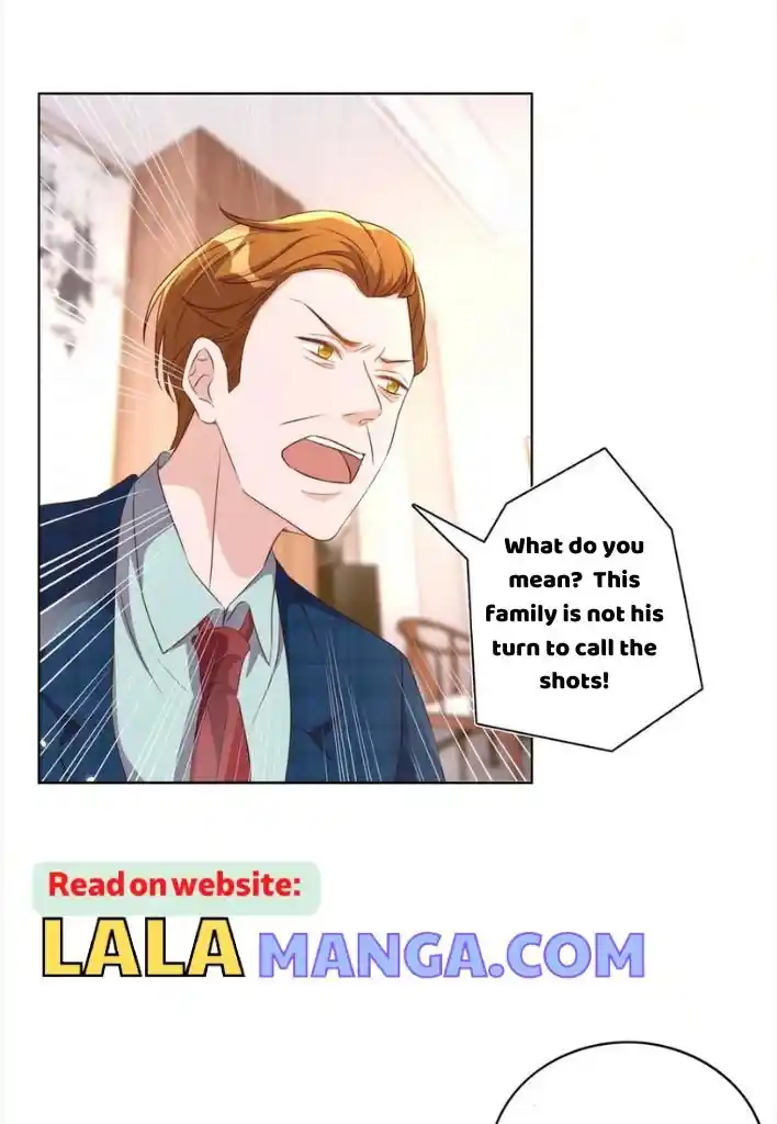 Stop Bothering Me, Emperor! Chapter 87