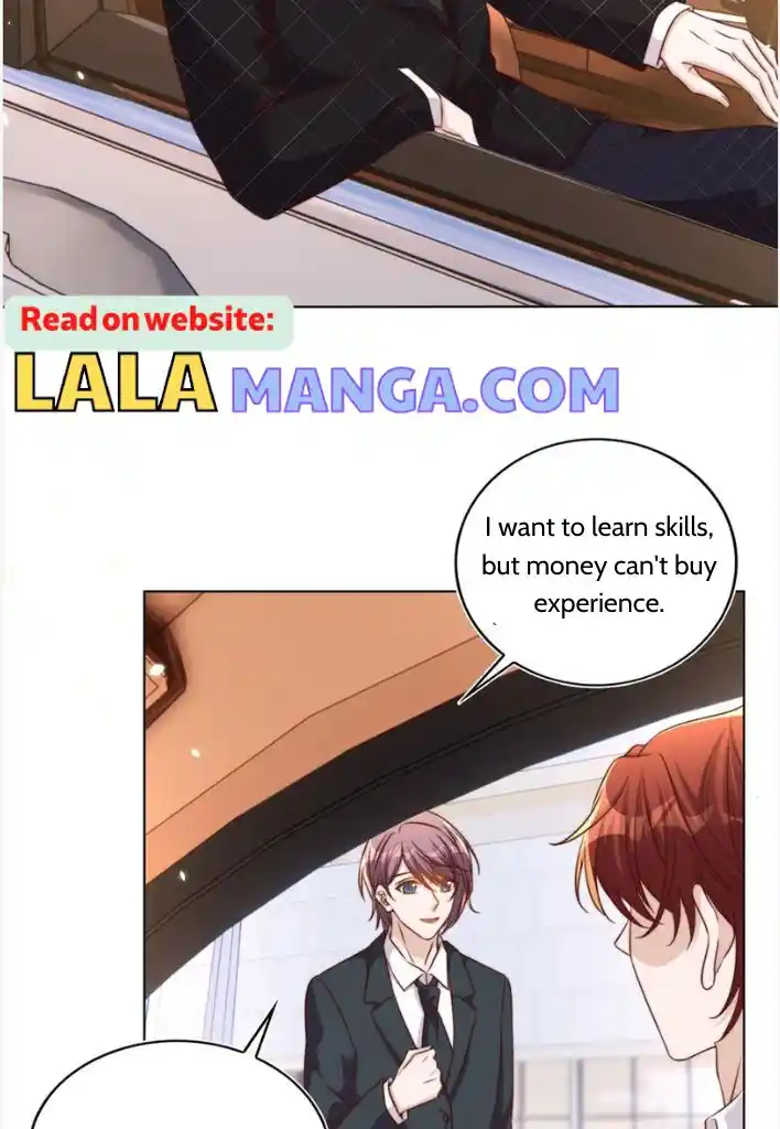 Stop Bothering Me, Emperor! Chapter 87