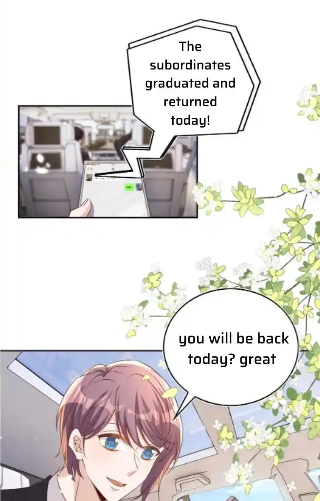 Stop Bothering Me, Emperor! Chapter 88