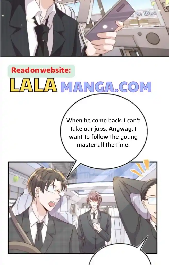 Stop Bothering Me, Emperor! Chapter 88