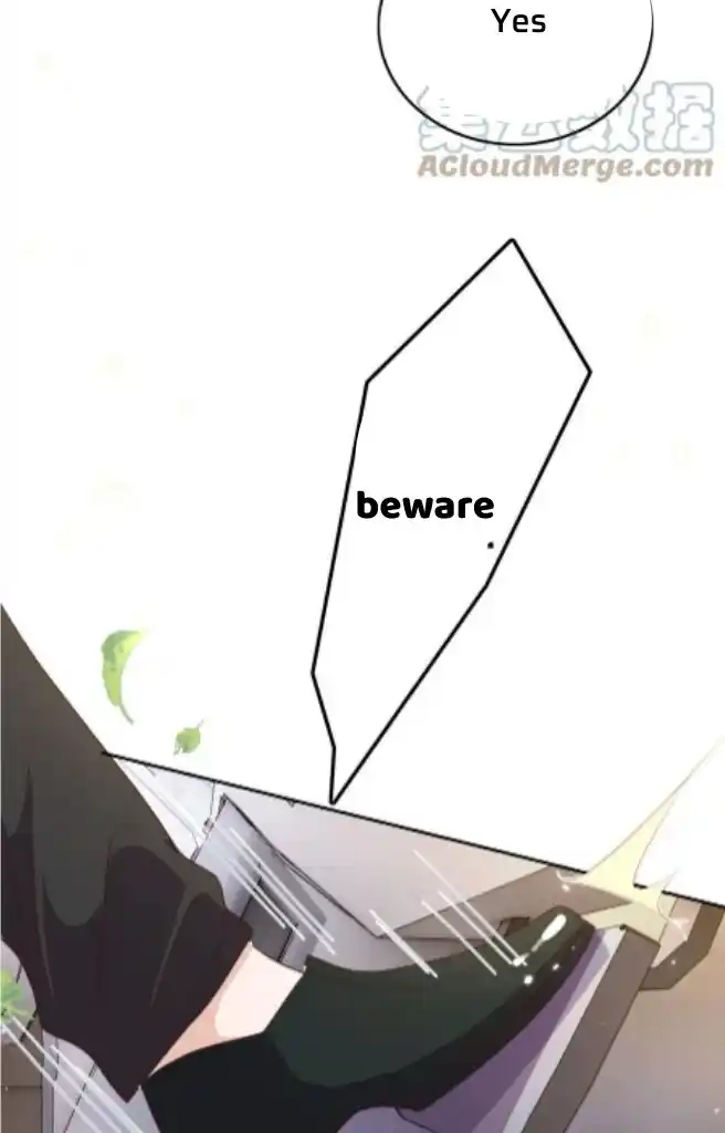 Stop Bothering Me, Emperor! Chapter 88