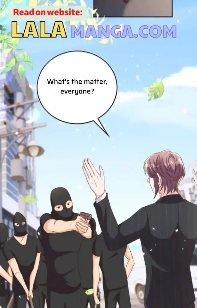 Stop Bothering Me, Emperor! Chapter 88