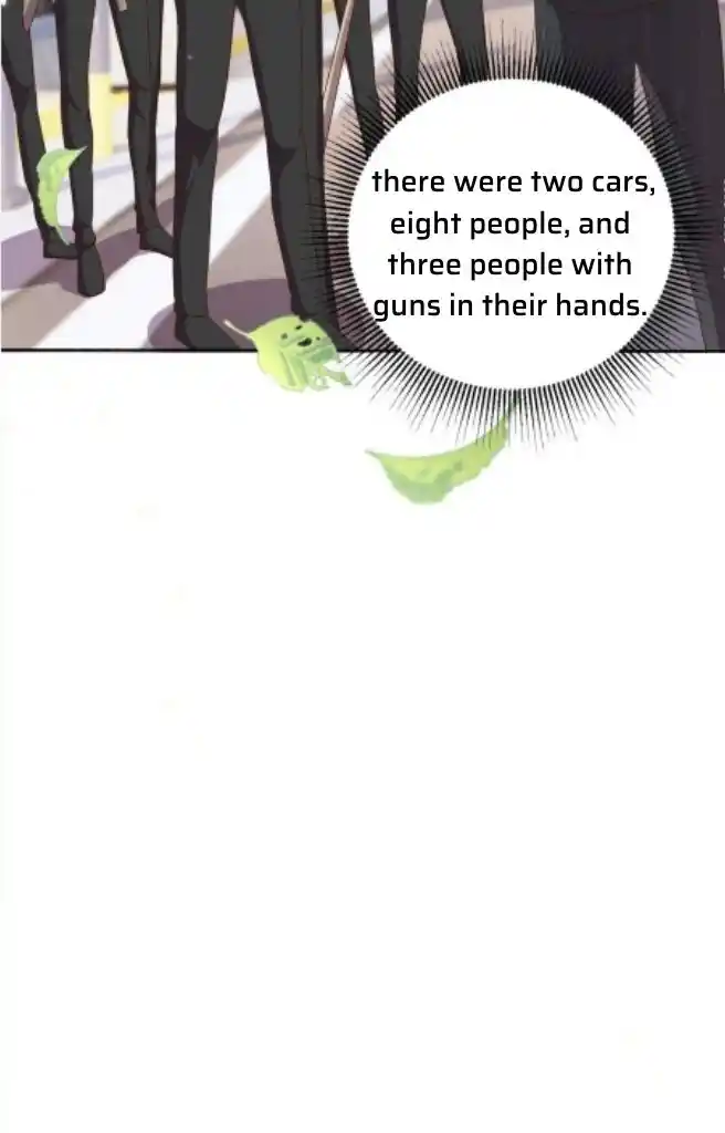 Stop Bothering Me, Emperor! Chapter 88