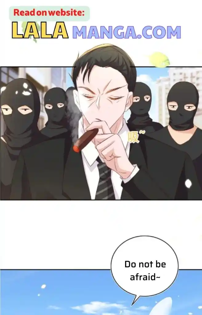 Stop Bothering Me, Emperor! Chapter 88