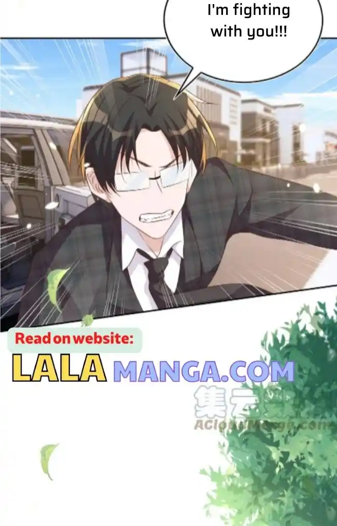 Stop Bothering Me, Emperor! Chapter 88