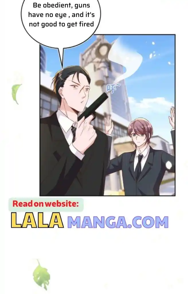 Stop Bothering Me, Emperor! Chapter 88