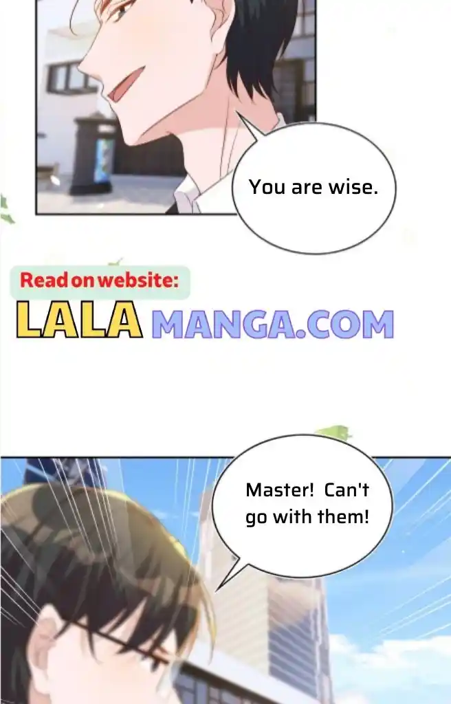 Stop Bothering Me, Emperor! Chapter 88