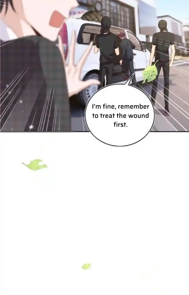 Stop Bothering Me, Emperor! Chapter 88