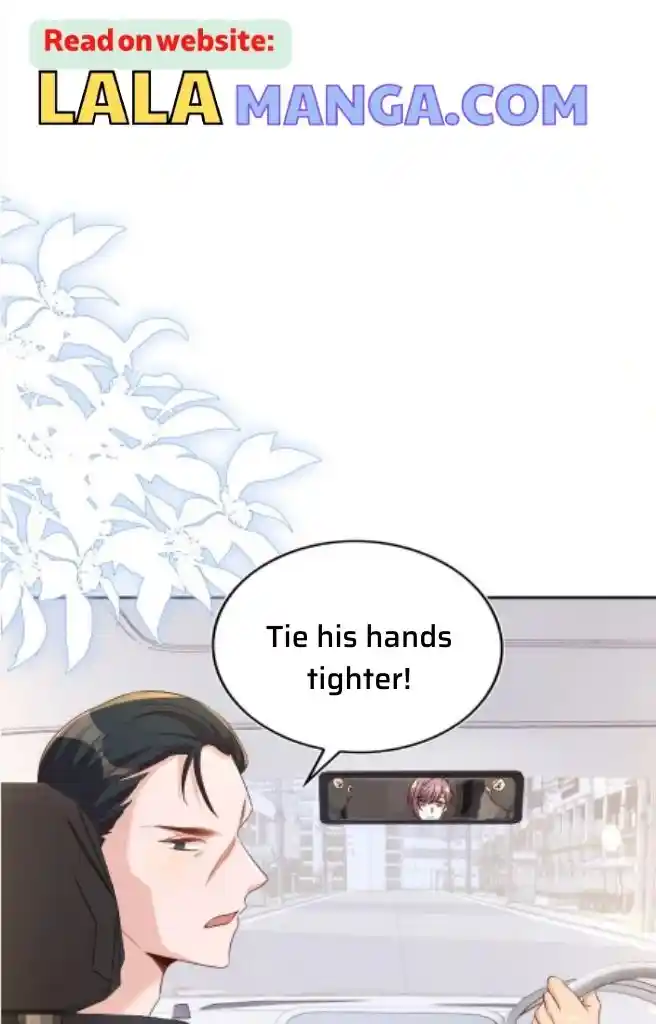 Stop Bothering Me, Emperor! Chapter 88