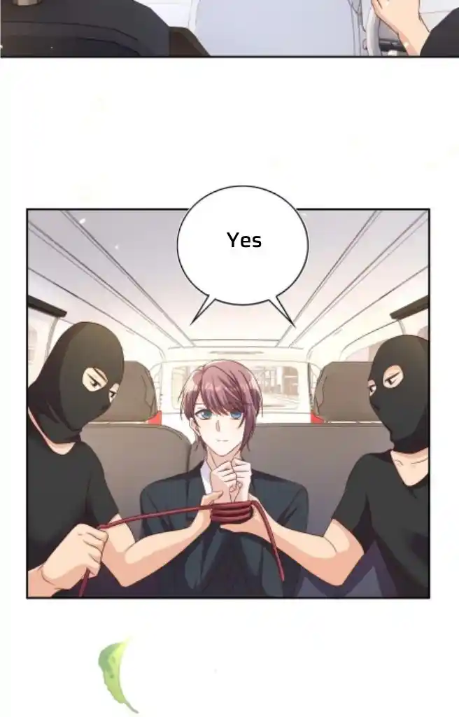 Stop Bothering Me, Emperor! Chapter 88