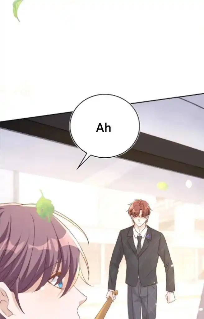 Stop Bothering Me, Emperor! Chapter 88