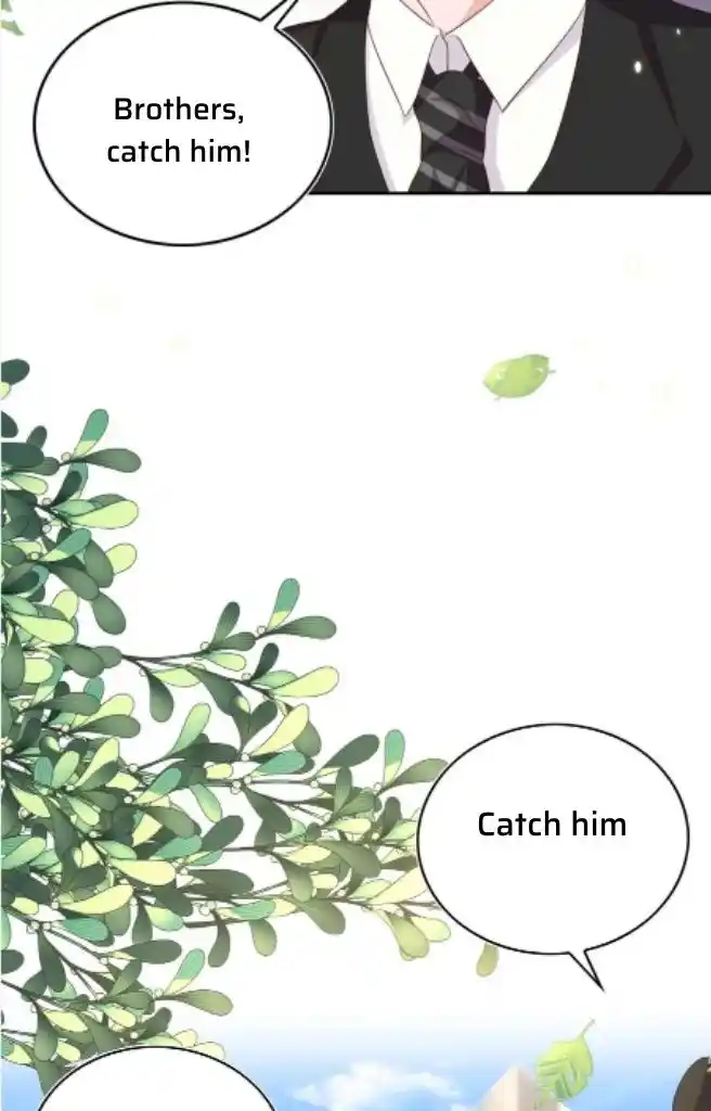 Stop Bothering Me, Emperor! Chapter 88