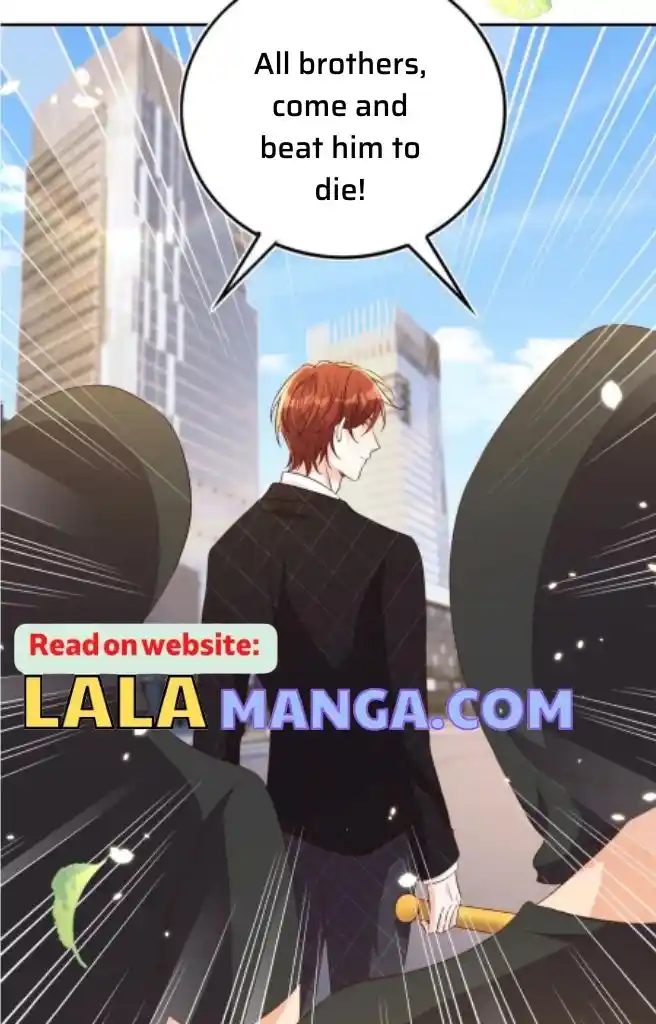 Stop Bothering Me, Emperor! Chapter 88