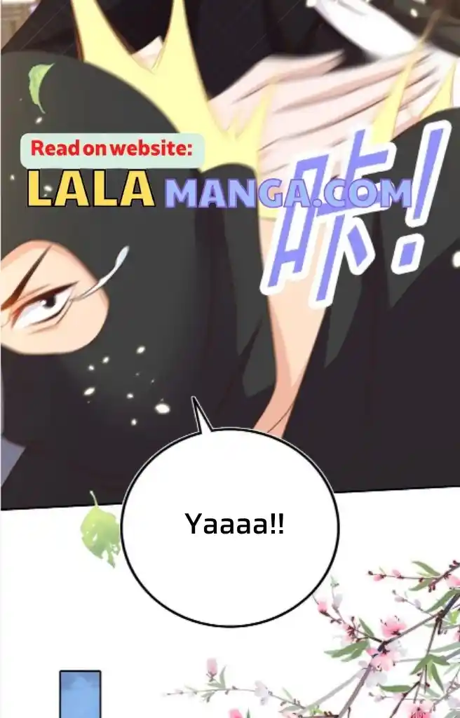 Stop Bothering Me, Emperor! Chapter 88