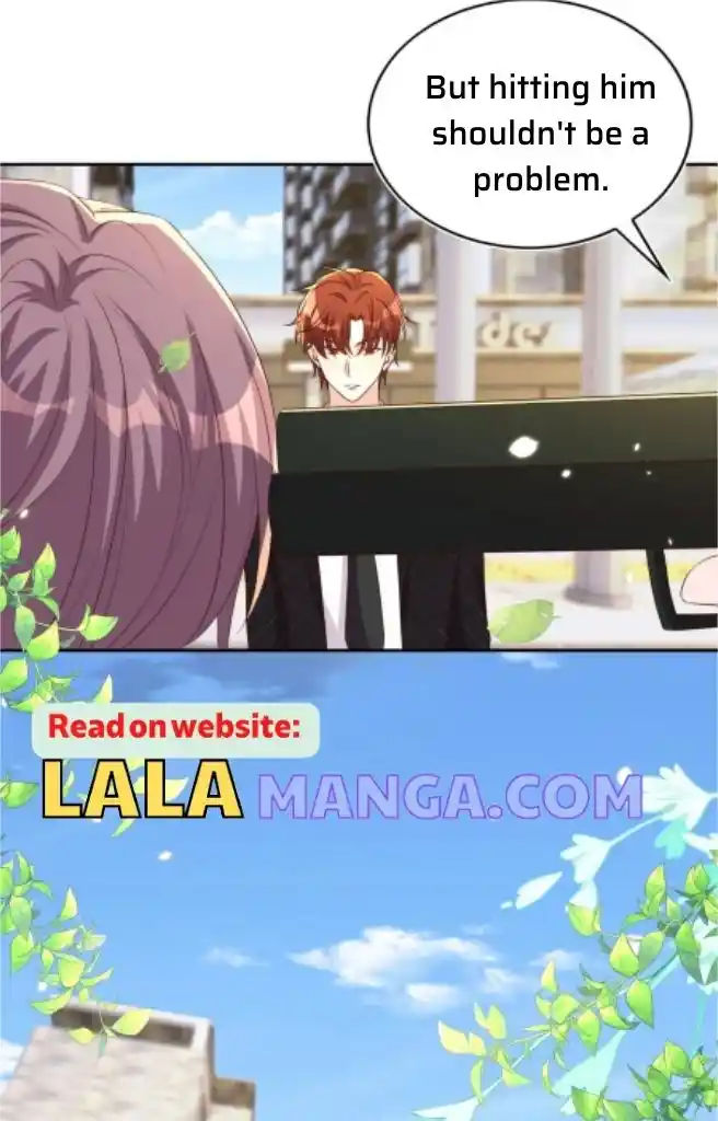 Stop Bothering Me, Emperor! Chapter 88