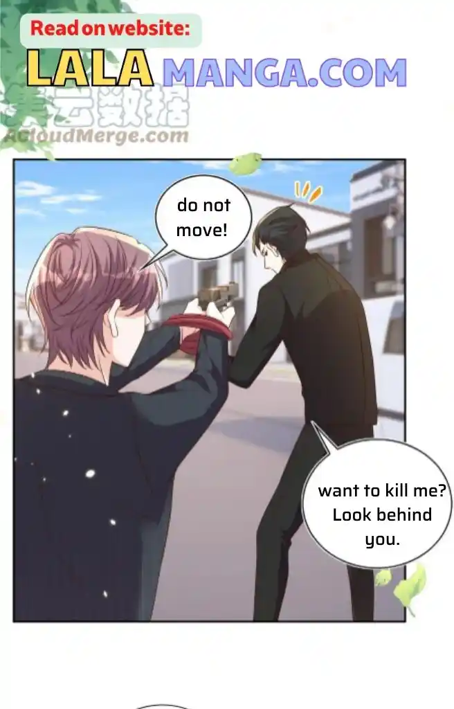 Stop Bothering Me, Emperor! Chapter 88