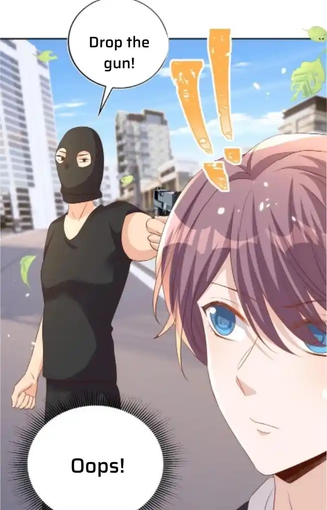 Stop Bothering Me, Emperor! Chapter 88