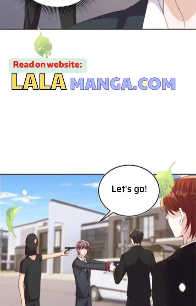 Stop Bothering Me, Emperor! Chapter 88