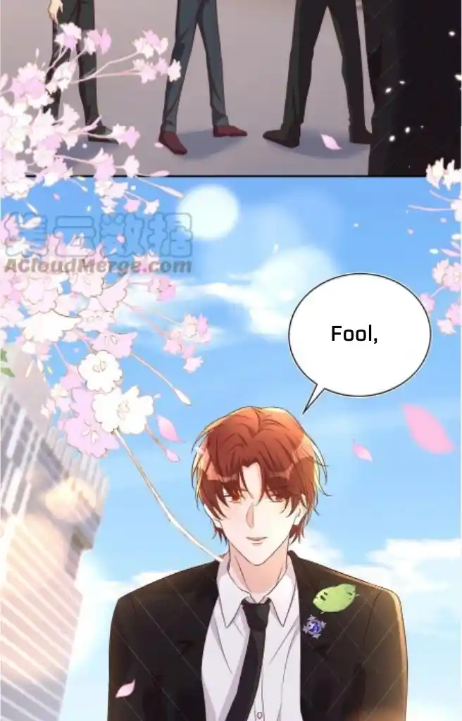 Stop Bothering Me, Emperor! Chapter 88