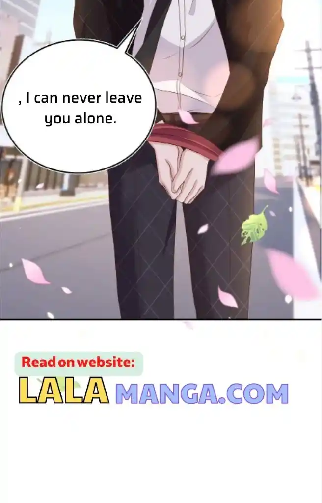 Stop Bothering Me, Emperor! Chapter 88