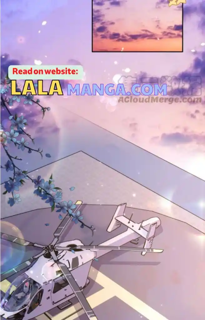 Stop Bothering Me, Emperor! Chapter 89